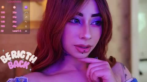 Snapshot of hanna_azumi_ chatting on January 15, 6:22 am hanna online show from January 15, 6:22 am