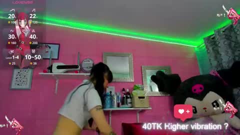  hanna  online show from September 21, 2:46 am