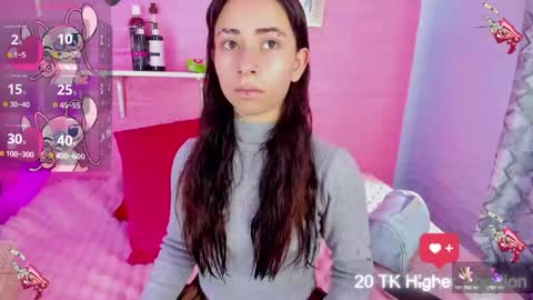  hanna  online show from November 1, 8:33 pm