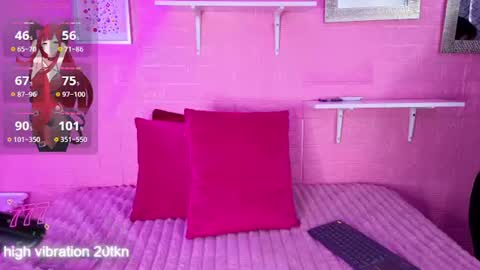  hanna  online show from July 20, 2:15 am