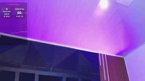 HANNA BECKER online show from February 20, 11:22 am