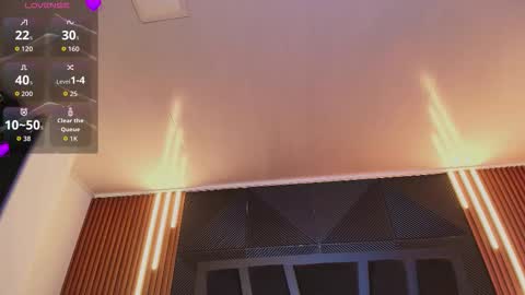 HANNA BECKER online show from March 17, 11:13 am