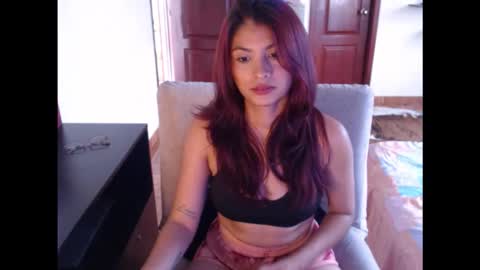 hanna online show from March 3, 6:03 pm