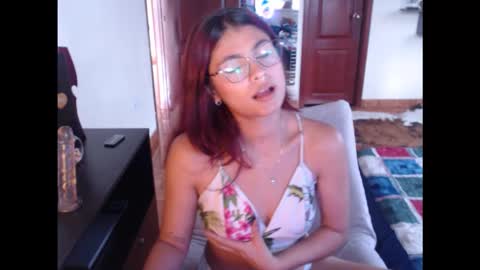 hanna online show from March 12, 6:25 pm