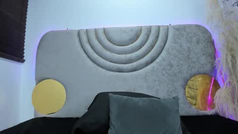 Hanna Castro online show from December 14, 4:12 pm