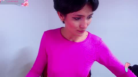 Sara online show from December 14, 12:55 am