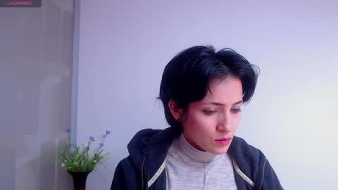 Sara online show from February 16, 4:21 pm