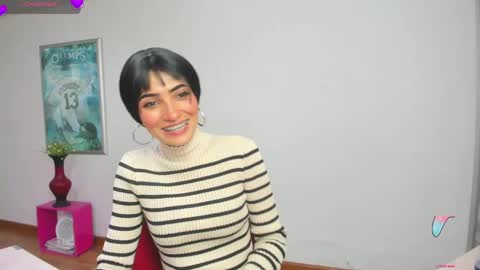 Sara online show from April 30, 7:20 pm