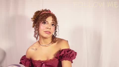 HANNA  online show from September 26, 11:09 pm