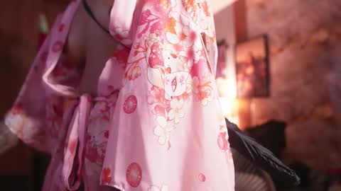 HANNA  online show from December 1, 11:10 pm