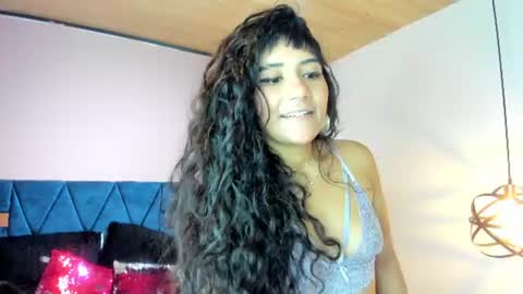 Hanna clark online show from July 30, 12:37 pm