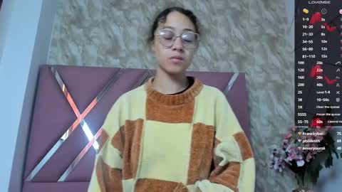 HANNA online show from December 7, 6:04 pm