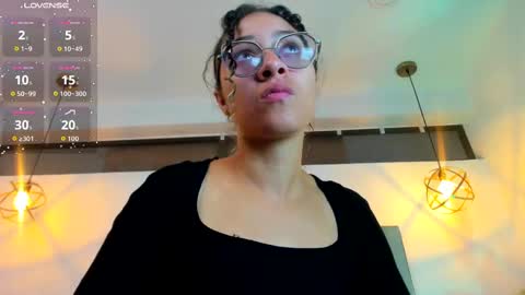 HANNA online show from October 2, 1:51 pm