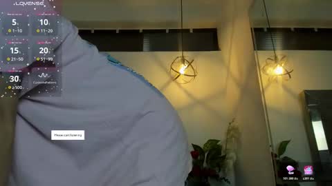 HANNA online show from November 3, 1:34 pm