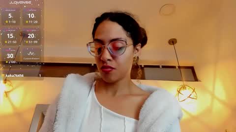 HANNA online show from November 14, 5:00 pm