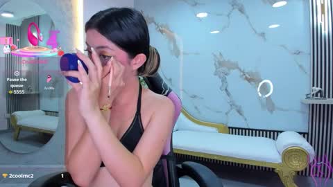 Hanna online show from September 29, 6:35 pm