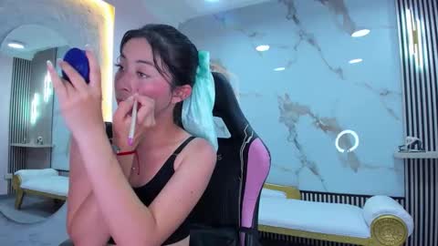 Hanna online show from September 30, 6:35 pm