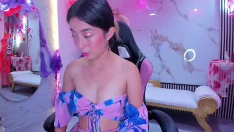 Hanna online show from October 4, 6:39 pm