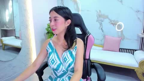 Hanna online show from October 29, 7:04 pm