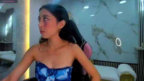 Hanna online show from January 13, 6:24 pm