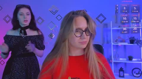 hanna_dream0 online show from June 4, 12:27 am