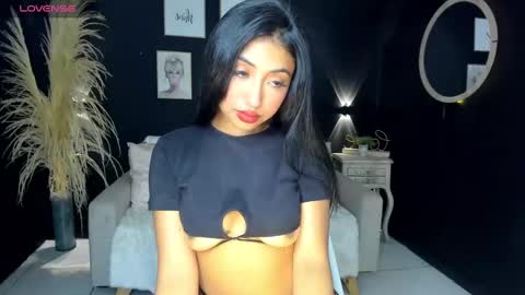  im Hanna online show from December 2, 3:58 pm