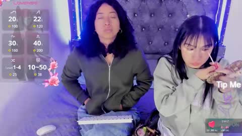 hanna_fujita online show from February 5, 11:48 am