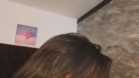 ANA online show from January 12, 12:21 pm