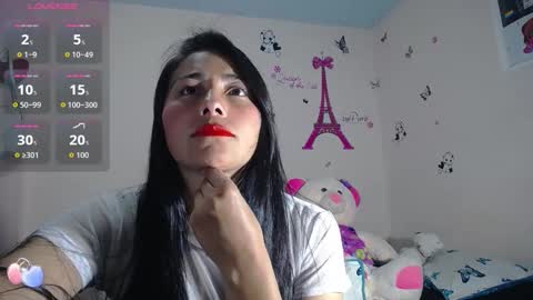 HANNA online show from September 28, 2:50 am