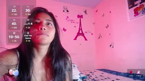 HANNA online show from October 17, 2:52 pm