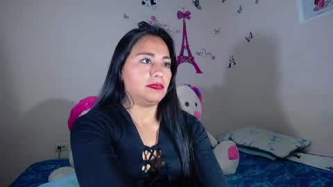 Snapshot of hanna_girl21 chatting on May 31, 6:53 am HANNA online show from May 31, 6:53 am