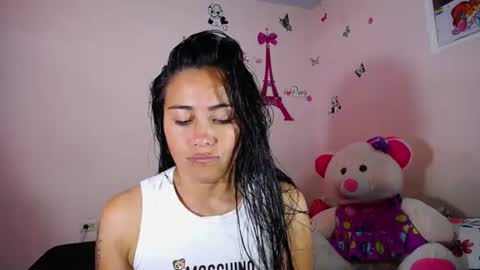 HANNA online show from July 22, 6:43 pm