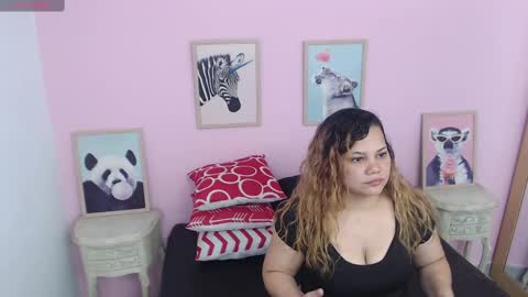  Hanna  online show from February 24, 7:30 pm