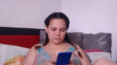  Hanna  online show from May 25, 6:47 pm