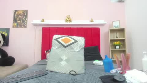 Snapshot of hanna_hornyx20 chatting on October 11, 1:16 am hanna_hornyx20 online show from October 11, 1:16 am