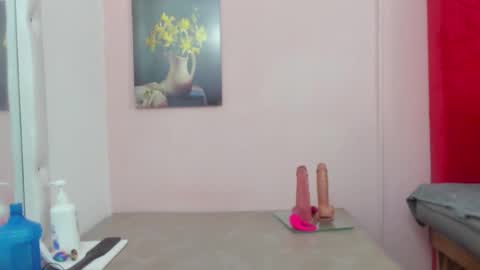 Snapshot of hanna_hornyx20 chatting on October 26, 1:11 am hanna_hornyx20 online show from October 26, 1:11 am