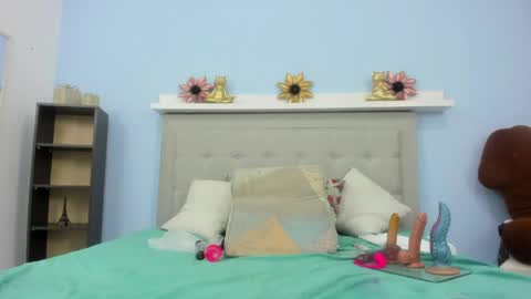 hanna_hornyx20 online show from June 8, 1:28 am