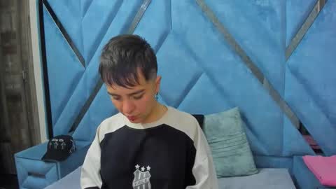 Hanna online show from June 6, 2:27 am