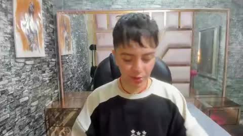 Hanna online show from June 13, 2:42 am