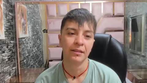 Hanna online show from June 14, 1:47 am