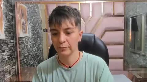 Hanna online show from June 14, 2:24 am