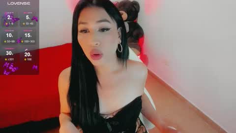 Snapshot of hanna_hottxx chatting on September 16, 4:13 am hanna_hottxx online show from September 16, 4:13 am