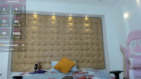 Snapshot of hanna_jadidi chatting on January 16, 7:38 am Hanna online show from January 16, 7:38 am