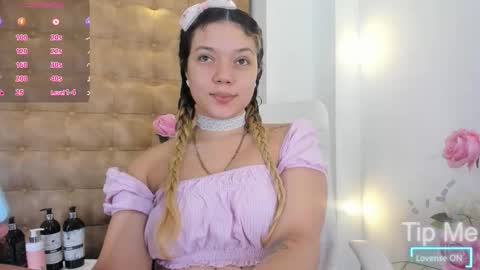  Hanna online show from February 11, 3:11 am