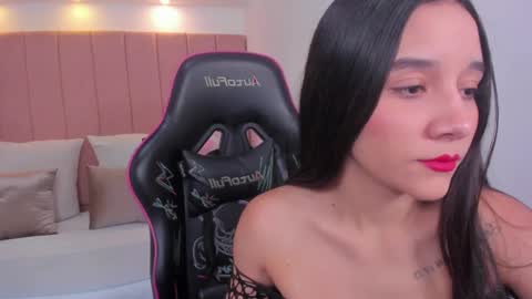 Hanna Jhonnes online show from September 18, 12:07 pm
