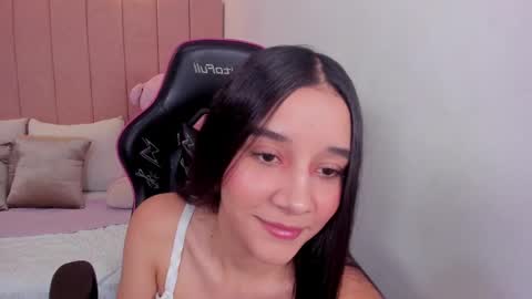 Hanna Jhonnes online show from September 22, 12:07 pm