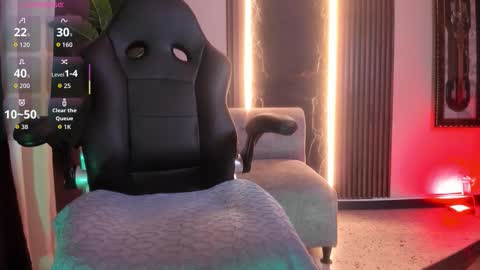 Isabella online show from March 8, 2:04 am