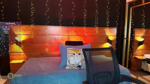 Hanna online show from September 21, 8:21 pm