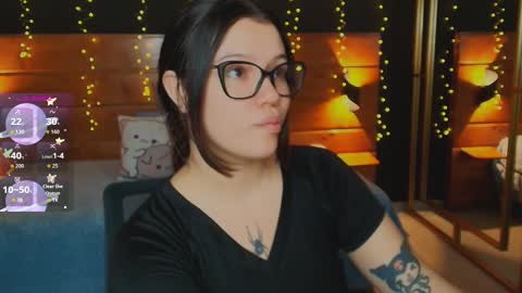 Hanna online show from November 9, 7:34 pm