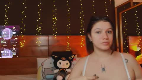 Hanna online show from November 13, 3:05 am